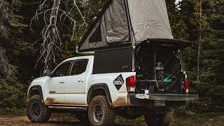 In-Depth Review & Thoughts - Go Fast Camper V2 (GFC) | Conquest Overland