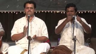 Parvathi Nayakane - Shanmugapriya - Papanasam Sivan - Bangalore Brothers (Hariharan and Ashok)