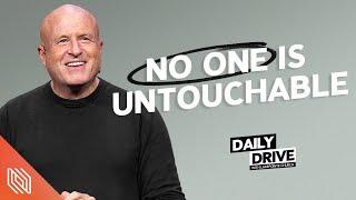 Ep. 413 ️ No One is Untouchable // Pastor Mike Breaux