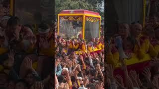 This version of the 'Ama Namin,' at Traslacion 2024, can give goosebumps