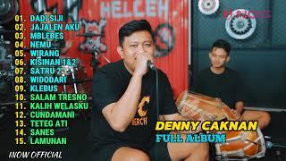 DENNY CAKNAN "DADI SIJI" l FULL ALBUM TERBARU