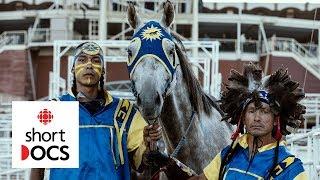 This is Indian Relay, North America's original extreme sport | Sundance Winner | Fast Horse |