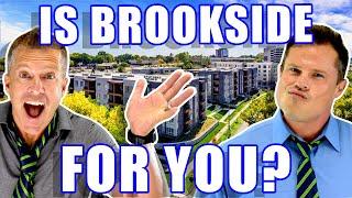 UNVEILING Brookside MO: Pros & Cons Of Living In Brookside MO & More! | Missouri Real Estate Agent