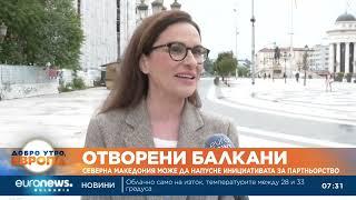 Северна Македония може да напусне инициативата "Отворени Балкани"