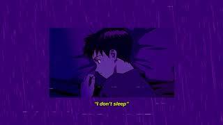 Sarcastic Sounds - I Don't Sleep