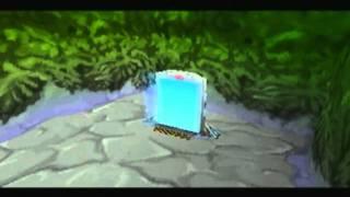 Monsters Inc: Scare Island W/UltimaShadow7 Part 2: My Scary Monster: Friendship Is TERRIFYING