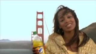 A Day in the Bay Fanta style