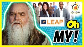 LEAP Review 2024: Is LEAP Legal Software Really the Most User-Friendly Law Firm Software Around?