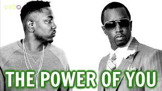 Diddy - The Power Of You | SUCCESS VIBES (Motivational Music)
