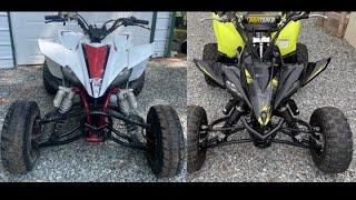 5 Reasons to Buy A Used YFZ 450 Instead Of New