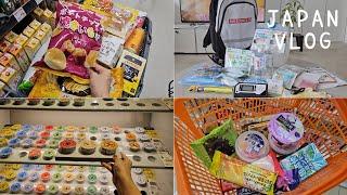 What's inside a Emergency Bag? Grocery shopping, Making simple home-cooked meals l Korean Vlog