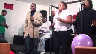 sing disciple new year program 008.MP4