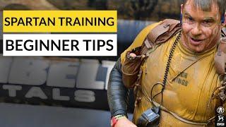 Spartan Race Training - Tips For Beginners