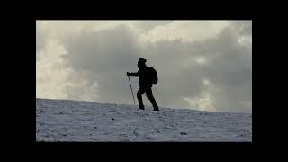 DANGER ON THE CONTINENTAL DIVIDE TRAIL