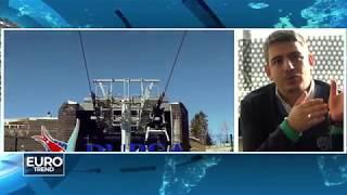 CEVRI TURİZM - TGRT EU EURO TREND PROGRAMI