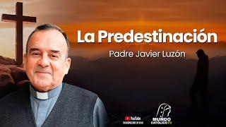 La predestinación con el P. Javier Luzón