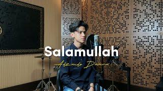 Salamullah - By Adzando Davema ( Cover )
