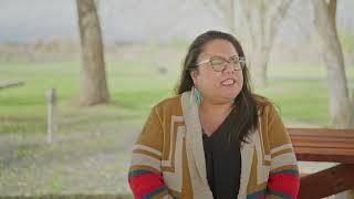 The Heart and Spirit of Tribal Consultation: Burns Paiute Tribe