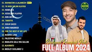 Kumpulan Lagu Terbaik Untuk Didengarkan Saat Idul Adha 2024 - Maher Zain, Humood, Mohamed Tarek