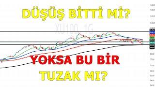 DÜZELTME BİTTİ Mİ YOKSA TUZAK MI? BAKIŞ AÇINI DEĞİŞTİR/ DUYGUSAL DEĞİL GERÇEKÇİ OL