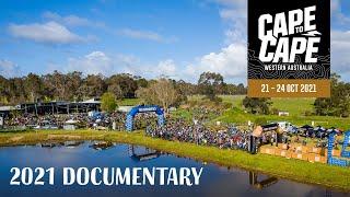 Cape to Cape 2021 - Documentary