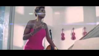 Mary J Blige - I Am (lyrics)