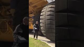 Вот СКОЛЬКО Топлива Нужно БЕЛАЗУ шортс