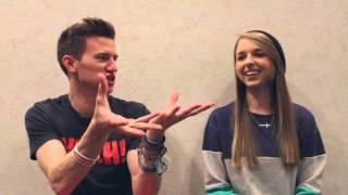 THINGS I DON'T UNDERSTAND ABOUT GUYS