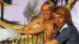 ABBA - Crazy World (Bjorn e Agnetha)