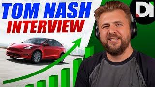 Tom Nash on the Future of Tesla | Full Interview