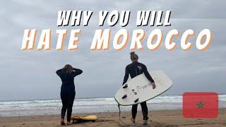Why You Should Not Go To Morocco | Morocco Travel Guide