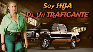 ESTRENO   Soy Hija De Un Traficante - La Chakalosa  PELICULA COMPLETA © 2024 @HUIZARTV