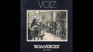 VOIZ (HOL) - Boanerges (1977) Full Album