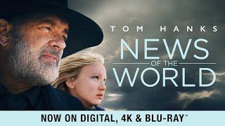 News of the World | Trailer | Own it Now on Digital, 4K & Blu-ray