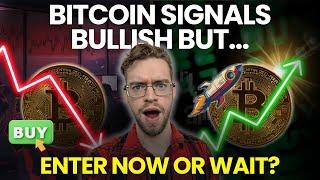 Bullish Bitcoin Signals Are Lining Up! Time To BUY Before Next ALL-TIME HIGH?