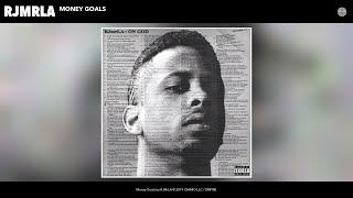 RJMrLA - Money Goals (Audio)