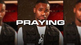 Dave x J Hus | UK Rap Sample Type Beat 2023 "Praying" | Prod @YJbeats