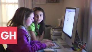 Mistakes Even Smart Kids Make Online