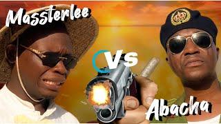 Clash Of The Titans: Masster Lee Vs Abacha