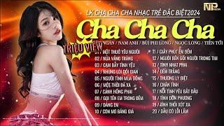 Nhạc Trẻ Cha Cha Cha Rumba Đặc Biệt Gây Nghiện - Một Thuở Yêu Người - Album Cha Cha Nhạc Trẻ Độc Lạ