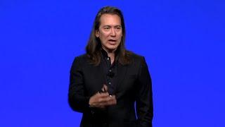 Generative AI & The Future of Work | Mike Walsh | Futurist Keynote Speaker