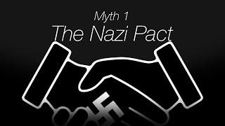 The Molotov Ribbentrop Pact | Marxist-Leninist Myths 1