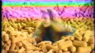 Hostess Twinkies / I think Twinkies commercial - 1990