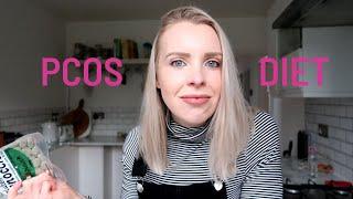 PCOS DIET TIPS | DAIRY FREE GLUTEN FREE - DOES IT WORK? |