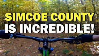 Simcoe County Is Incredible!!