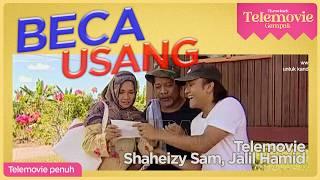 [EPISOD PENUH] Beca Usang (Shaheizy Sam, Jalil Hamid) | THROWBACK TELEMOVIE GEMPAK