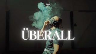 Hoodblaq x Jamal Type Beat - "ÜBERALL"