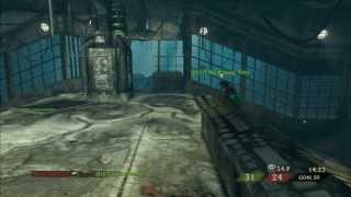 7 Kickbacks in One Match - Arctic Douche Uncharted 3