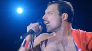 Queen   Live in Budapest