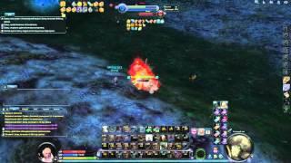 Aion 4.8/Gunner/pvp/Befirst(Beginning) FullHD 60FPS